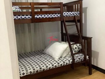 1 Bedroom Condo for sale at Solano Hills Sucat, Muntinlupa, Manila