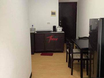 1 Bedroom Condo for sale at Solano Hills Sucat, Muntinlupa, Manila