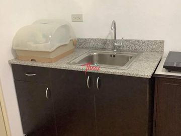 1 Bedroom Condo for sale at Solano Hills Sucat, Muntinlupa, Manila