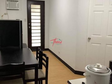 1 Bedroom Condo for sale at Solano Hills Sucat, Muntinlupa, Manila