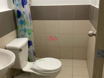 1 Bedroom Condo for sale at Solano Hills Sucat, Muntinlupa, Manila