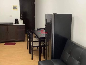 1 Bedroom Condo for sale at Solano Hills Sucat, Muntinlupa, Manila