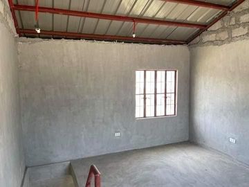 Pearl Residences Ready for Occupancy Unit, Townhouse thru Pag Ibig Financing