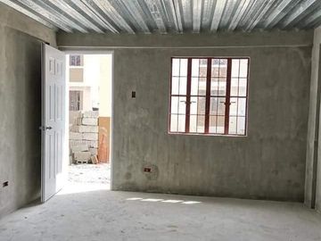 Pearl Residences Ready for Occupancy Unit, Townhouse thru Pag Ibig Financing