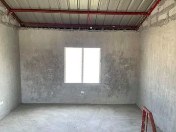 Pearl Residences Ready for Occupancy Unit, Townhouse thru Pag Ibig Financing