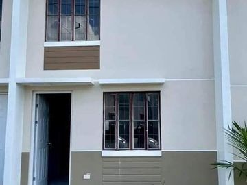 Pearl Residences Ready for Occupancy Unit, Townhouse thru Pag Ibig Financing