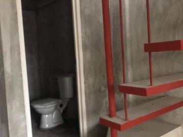 Pearl Residences Ready for Occupancy Unit, Townhouse thru Pag Ibig Financing