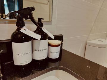 1BR IN BGC FOR SALE - PARK TRIANGLE RESIDENCES