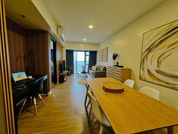 1BR IN BGC FOR SALE - PARK TRIANGLE RESIDENCES