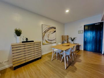 1BR IN BGC FOR SALE - PARK TRIANGLE RESIDENCES