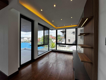 Filinvest Subd. Elegance: Modern Detached Home with Premium Amenities -Keziah