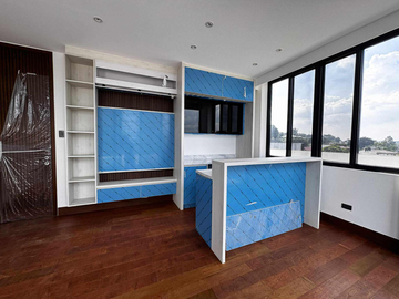 Filinvest Subd. Elegance: Modern Detached Home with Premium Amenities -Keziah