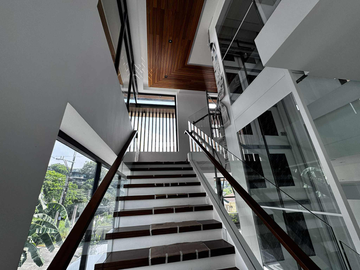 Filinvest Subd. Elegance: Modern Detached Home with Premium Amenities -Keziah