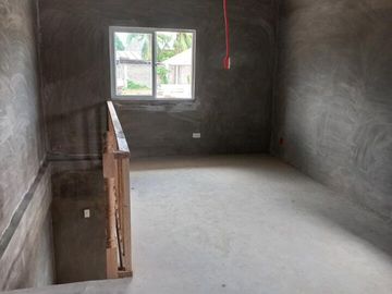 house and lot for sale in BRGY. SAN BARTOLOME, SAN PABLO LAGUNA
