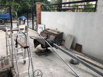 4 Bedroom CUSTOMIZED House and Lot for Sale in CRESTA VERDE Subd. Quezon City