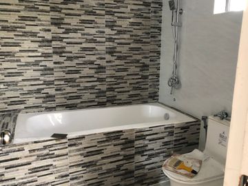 4 Bedroom CUSTOMIZED House and Lot for Sale in CRESTA VERDE Subd. Quezon City