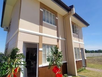 Duplex House in Naic, Cavite for Sale Maple Tree Residences