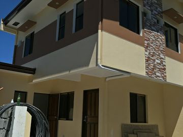 2 Storey House and Lot for Sale at GABRIEL ESTATES 1,WEST FAIRVIEW, Quezon City