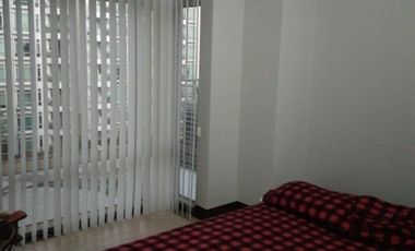For Sale 3-Bedroom Unit at Parkside Village, Pasay City, Metro Manila