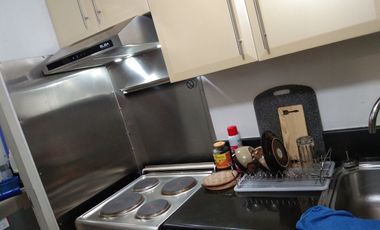 For Sale 3-Bedroom Unit at Parkside Village, Pasay City, Metro Manila