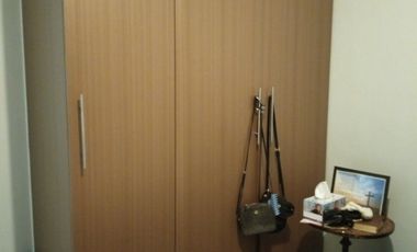 For Sale 3-Bedroom Unit at Parkside Village, Pasay City, Metro Manila