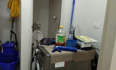 For Sale 3-Bedroom Unit at Parkside Village, Pasay City, Metro Manila