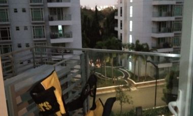 For Sale 3-Bedroom Unit at Parkside Village, Pasay City, Metro Manila