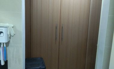 For Sale 3-Bedroom Unit at Parkside Village, Pasay City, Metro Manila