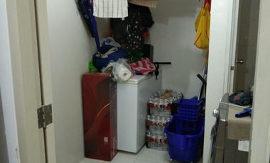 For Sale 3-Bedroom Unit at Parkside Village, Pasay City, Metro Manila