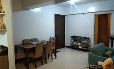For Sale 3-Bedroom Unit at Parkside Village, Pasay City, Metro Manila