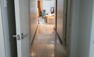 For Sale 3-Bedroom Unit at Parkside Village, Pasay City, Metro Manila