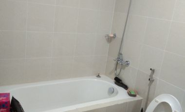 For Sale 3-Bedroom Unit at Parkside Village, Pasay City, Metro Manila