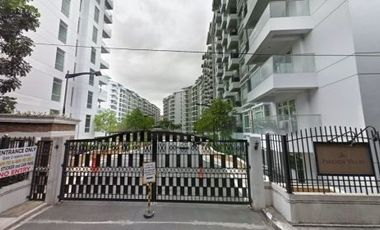 For Sale 3-Bedroom Unit at Parkside Village, Pasay City, Metro Manila