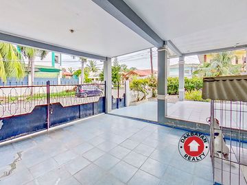 2 Bedroom Single Story House and Lot For Sale in Nova Tierra Subdivision, Davao