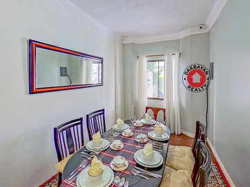 2 Bedroom Single Story House and Lot For Sale in Nova Tierra Subdivision, Davao