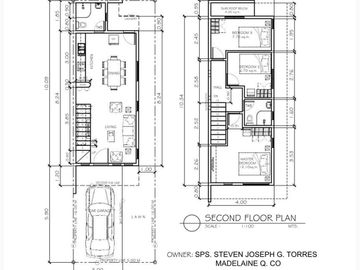 5.1M. Customized 3 Bedroom House for sale  in Zabarte Subdivision, Quezon City