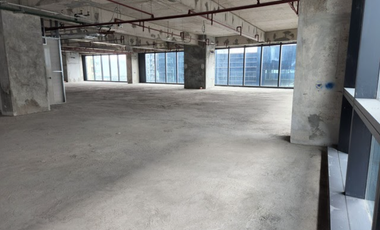 Office Space for Rent in Park Triangle Corp Plaza, BGC Taguig