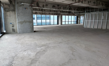 Office Space for Rent in Park Triangle Corp Plaza, BGC Taguig