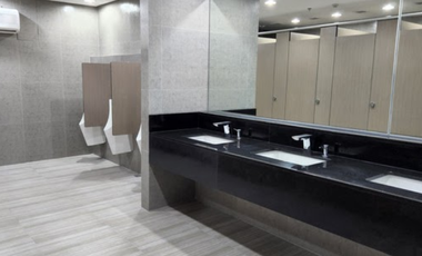Office Space for Rent in Park Triangle Corp Plaza, BGC Taguig