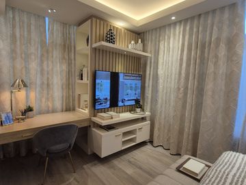2 Bedroom Unit at IPI Center Done Rockwell