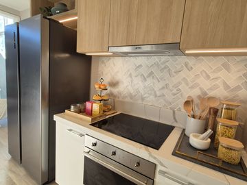 2 Bedroom Unit at IPI Center Done Rockwell