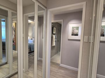 2 Bedroom Unit at IPI Center Done Rockwell