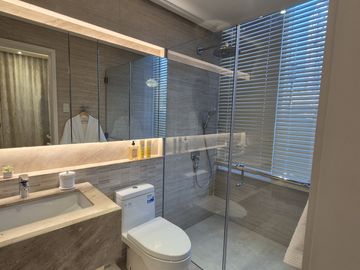2 Bedroom Unit at IPI Center Done Rockwell