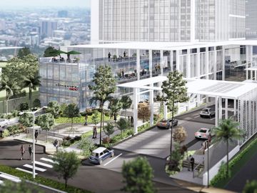 2 Bedroom Unit at IPI Center Done Rockwell