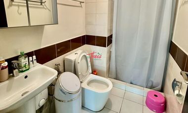 Magnolia Residences, New Manila, Quezon City | 36 SQM | 1BR | 4th Floor | ₱7.9M