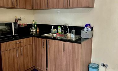 Magnolia Residences, New Manila, Quezon City | 36 SQM | 1BR | 4th Floor | ₱7.9M