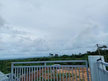 Property for sale in Bolinao Pangasinan nice view
