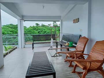 Property for sale in Bolinao Pangasinan nice view