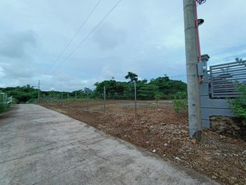 Property for sale in Bolinao Pangasinan nice view