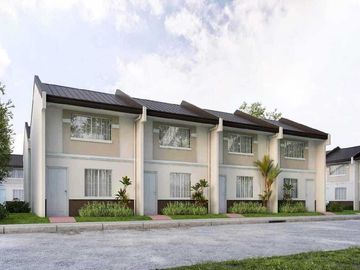 3 Bedroom Townhouse for sale in Tarragona Place, Tanza, Cavite